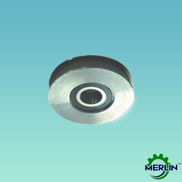 072 Pulley for Elevator